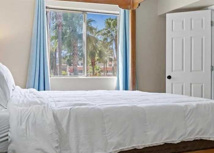 Ferienhaus Charming 2bd-2bth In Heart Of Old Town Scottsdale