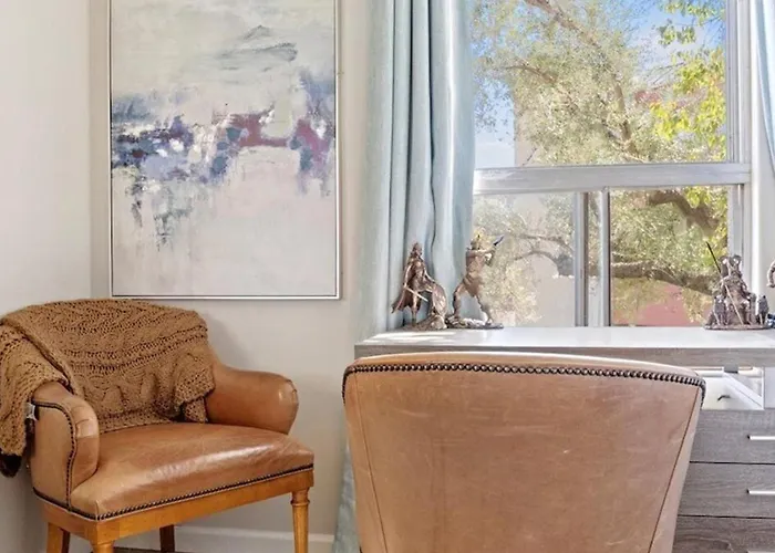 Charming 2bd-2bth In Heart Of Old Town * Scottsdale