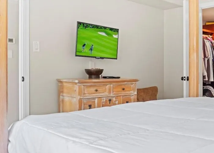 Charming 2bd-2bth In Heart Of Old Town Ferienhaus Scottsdale