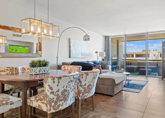 Charming 2bd-2bth In Heart Of Old Town