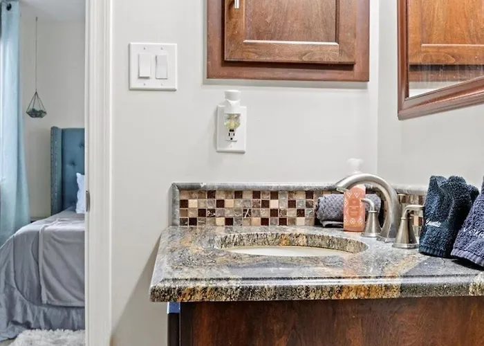 Charming 2bd-2bth In Heart Of Old Town Ferienhaus Scottsdale