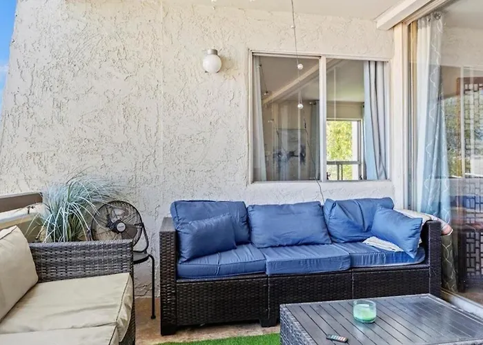 Charming 2bd-2bth In Heart Of Old Town * Scottsdale