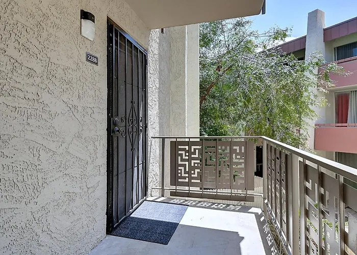 Holiday home Old Town 2 Kings Pool Scottsdale