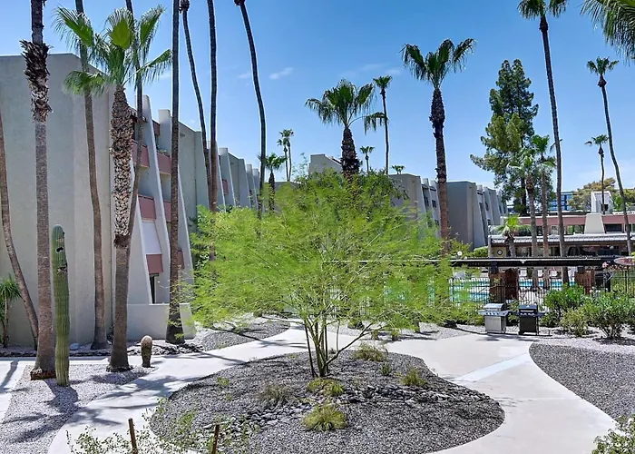 Holiday home Old Town 2 Kings Pool Scottsdale