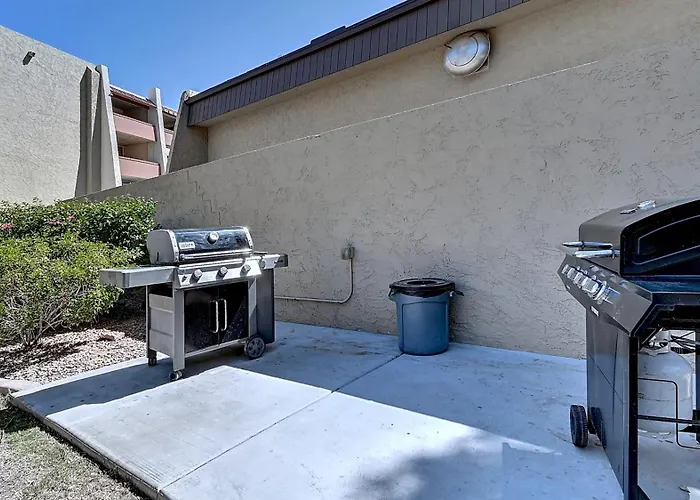 Old Town 2 Kings Pool Holiday home Scottsdale