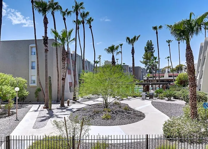 Holiday home Old Town 2 Kings Pool Scottsdale